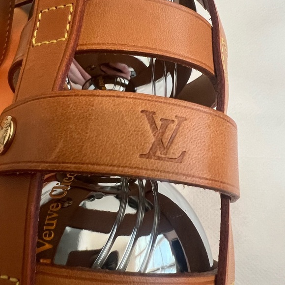 0032 - Louis Vuitton x Veuve Clicquot limited edition croquet set. - Picture 5 of 10